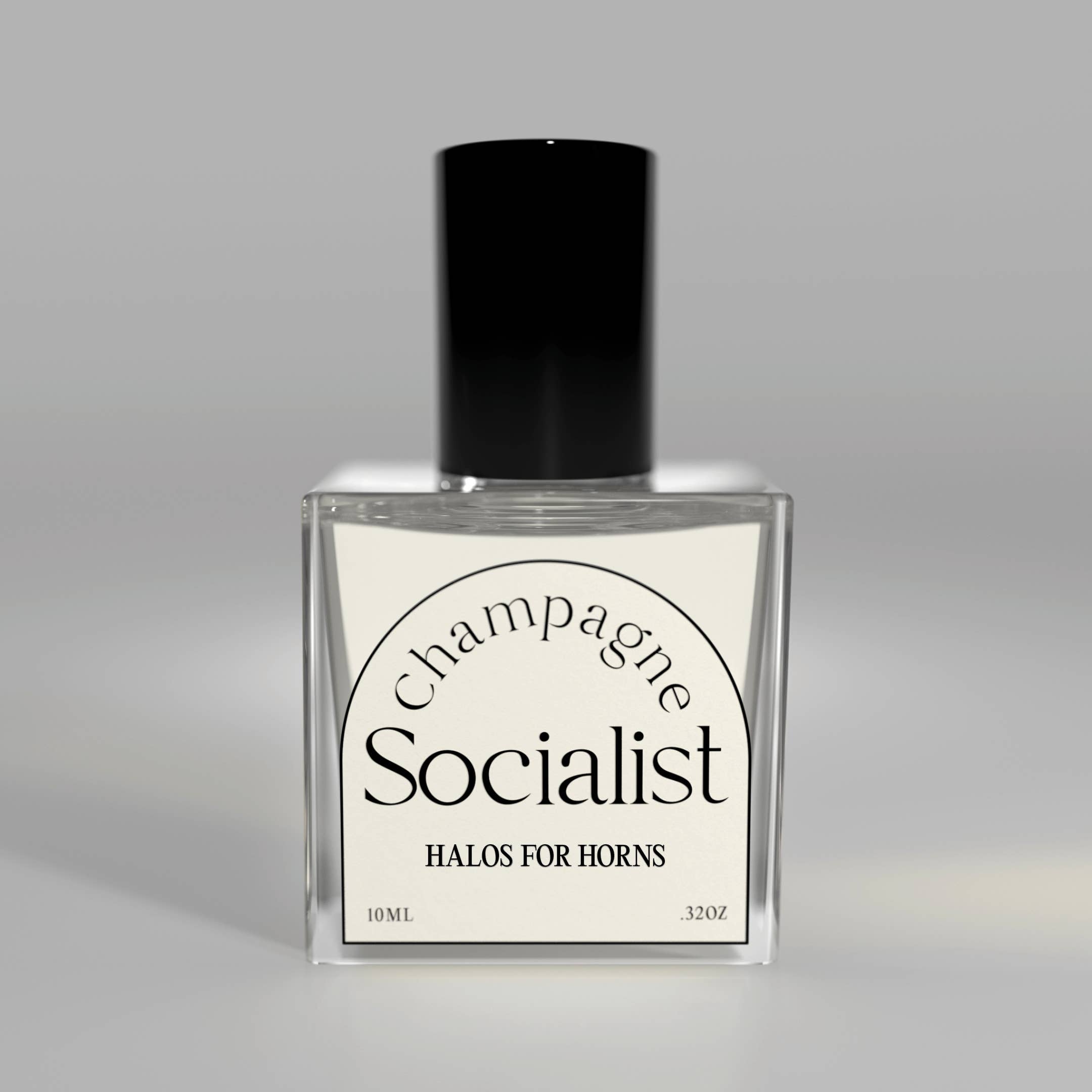 Halos for Horns | Good Girl Gone Bad Dupe | Perfume Oil - Out of the Blue