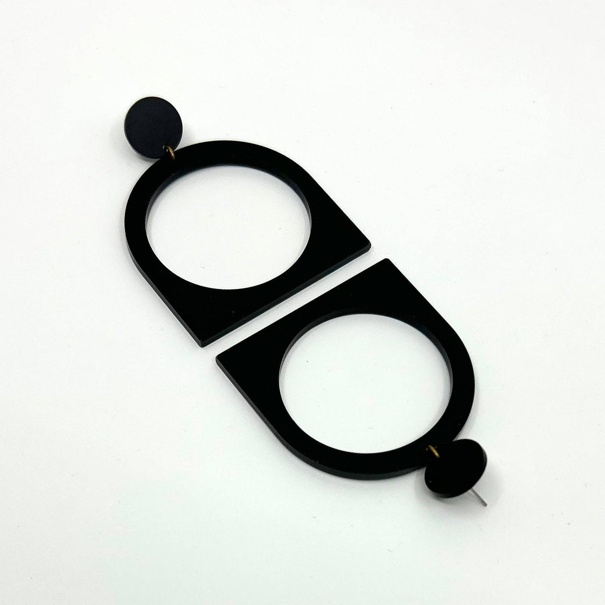 The Lucie Earrings