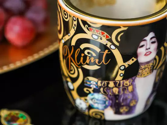 Judith and the Head of Holofernes Mug - Out of the Blue