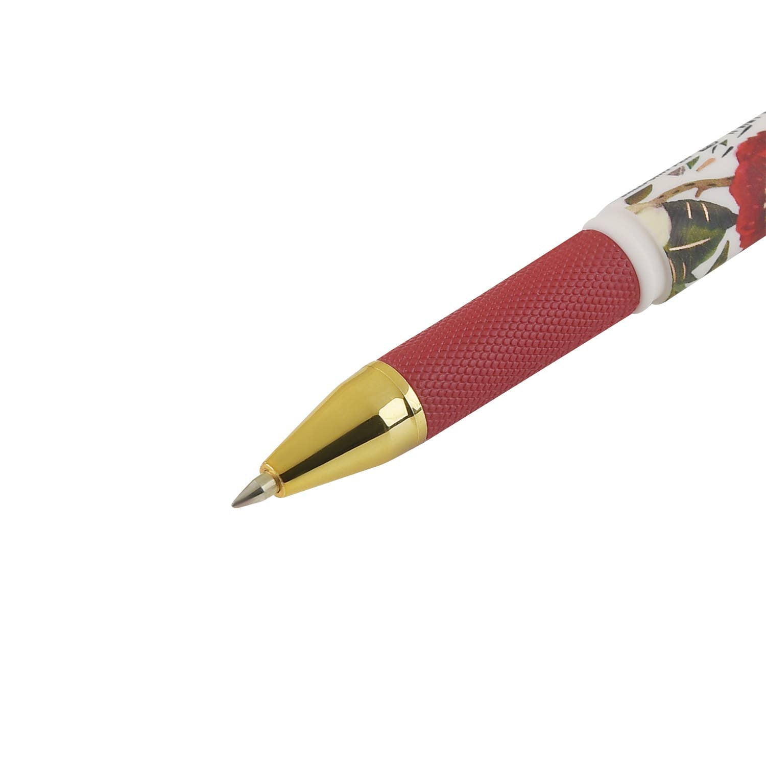 Compact Pocket Pen - Flora - Out of the Blue