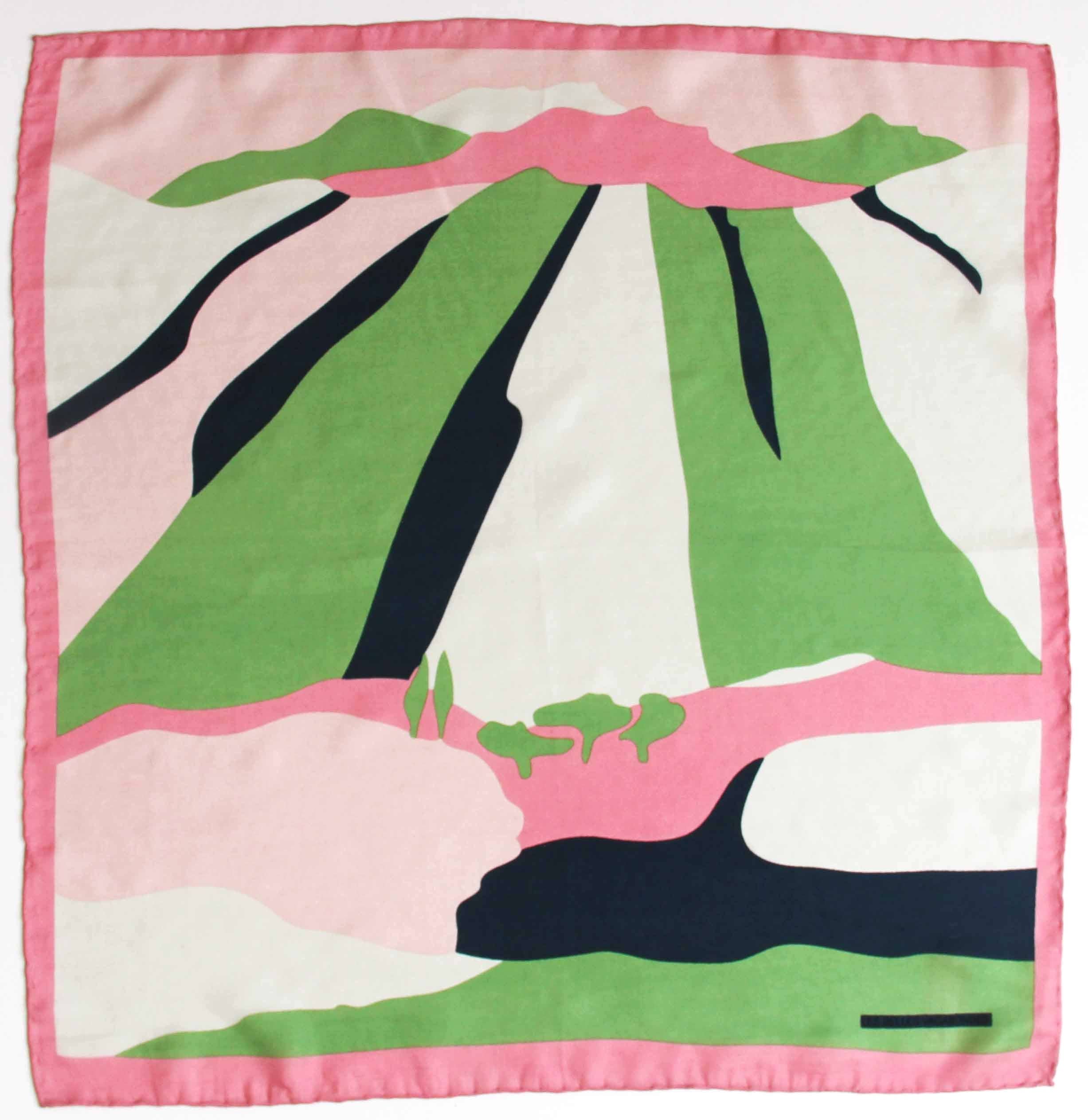 Mini Vivaro Khaki - Out of the Blue