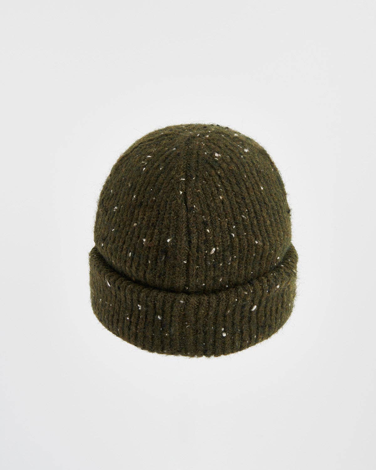 Return of the Light Woodland Green Beanie - Out of the Blue