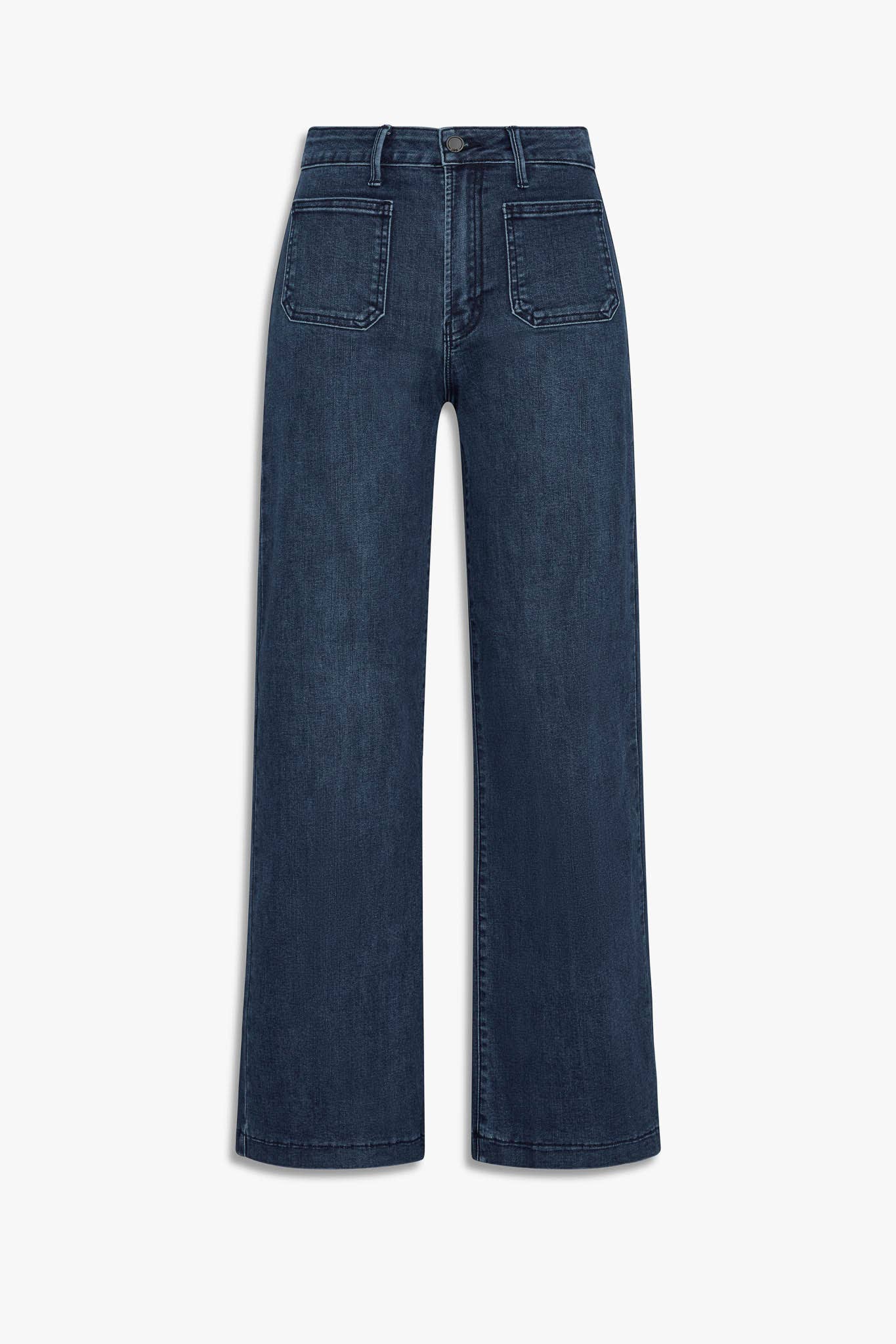 DP790 - DK - Mini Patch Pocket Wide - Out of the Blue