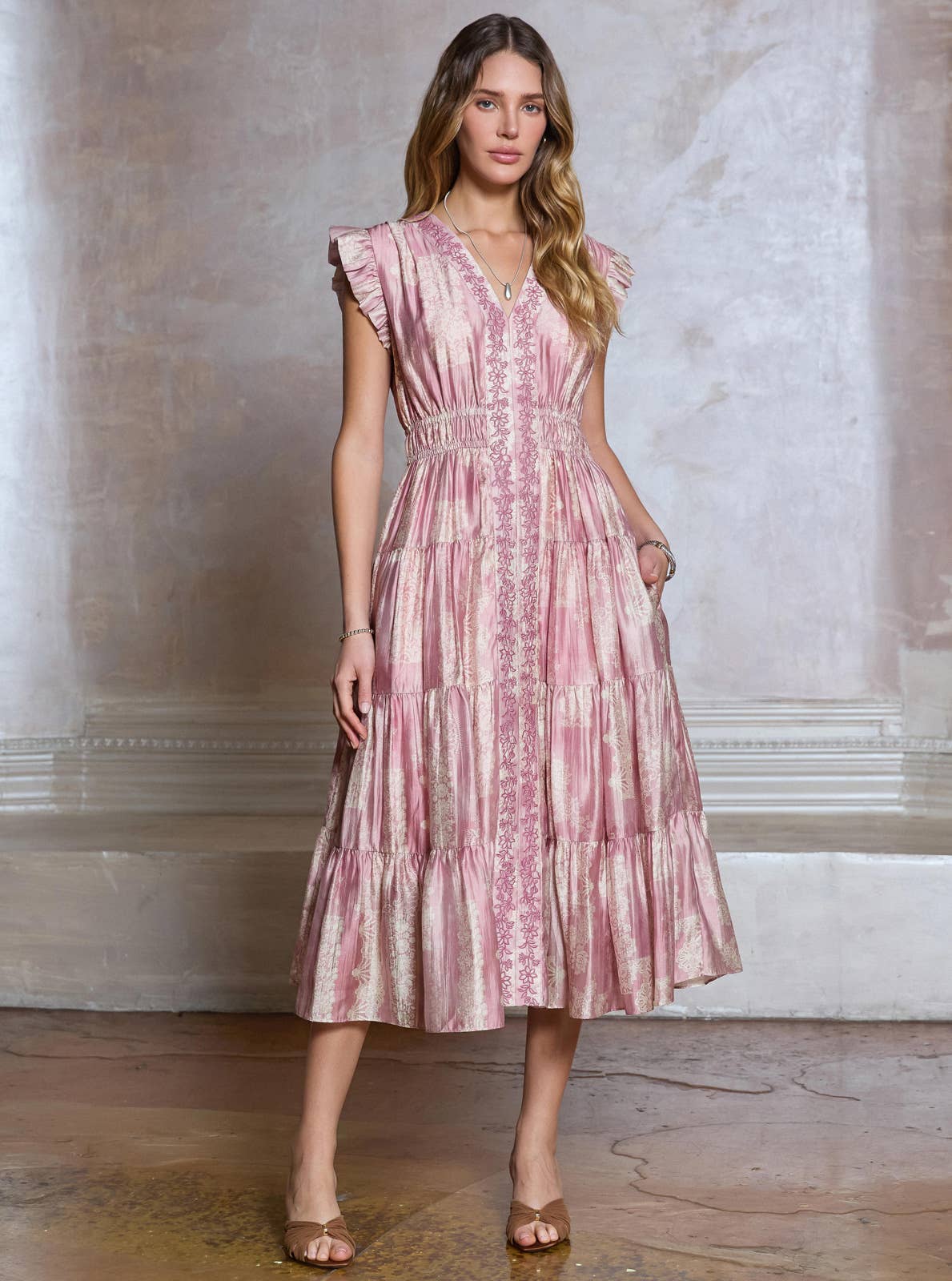Prima Dress