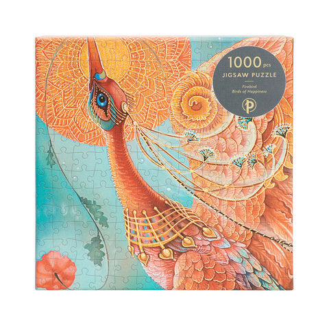 FIREBIRD 1000 PIECE Puzzle