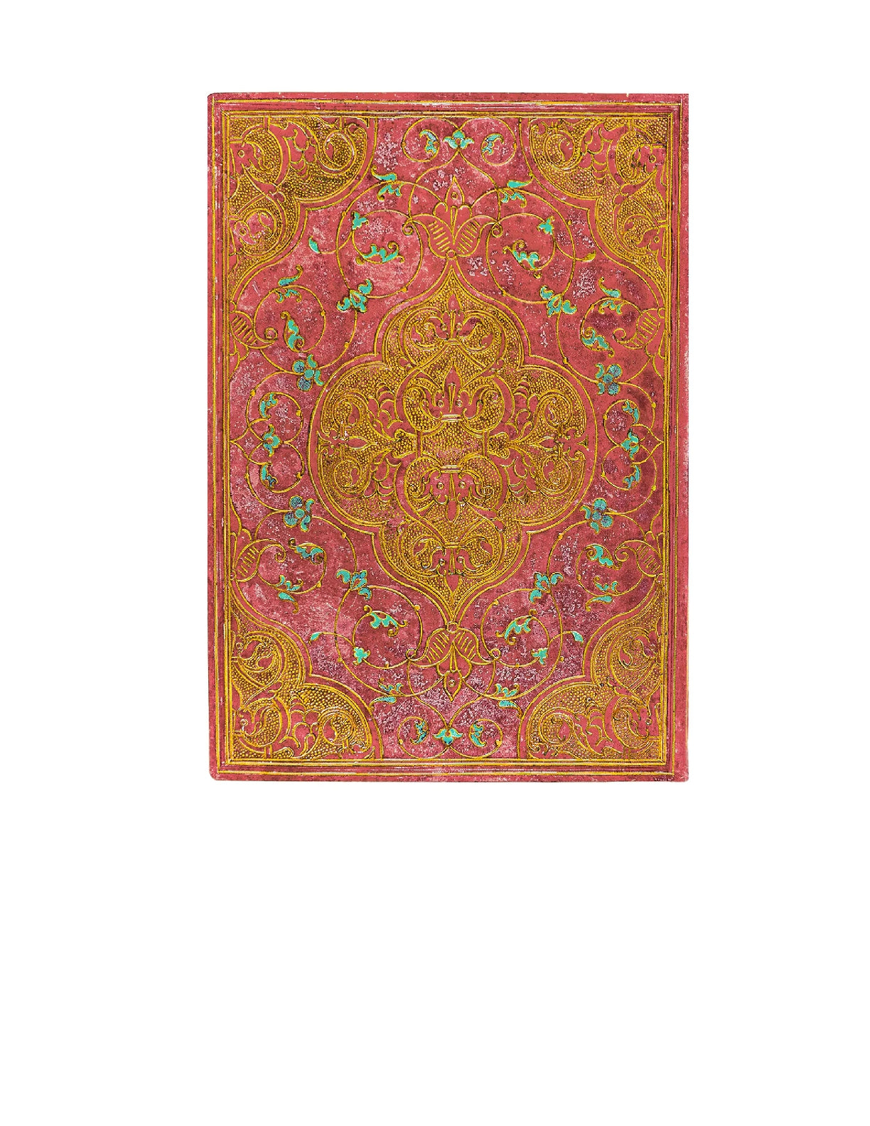 Rose Chronicles  Journal - Out of the Blue
