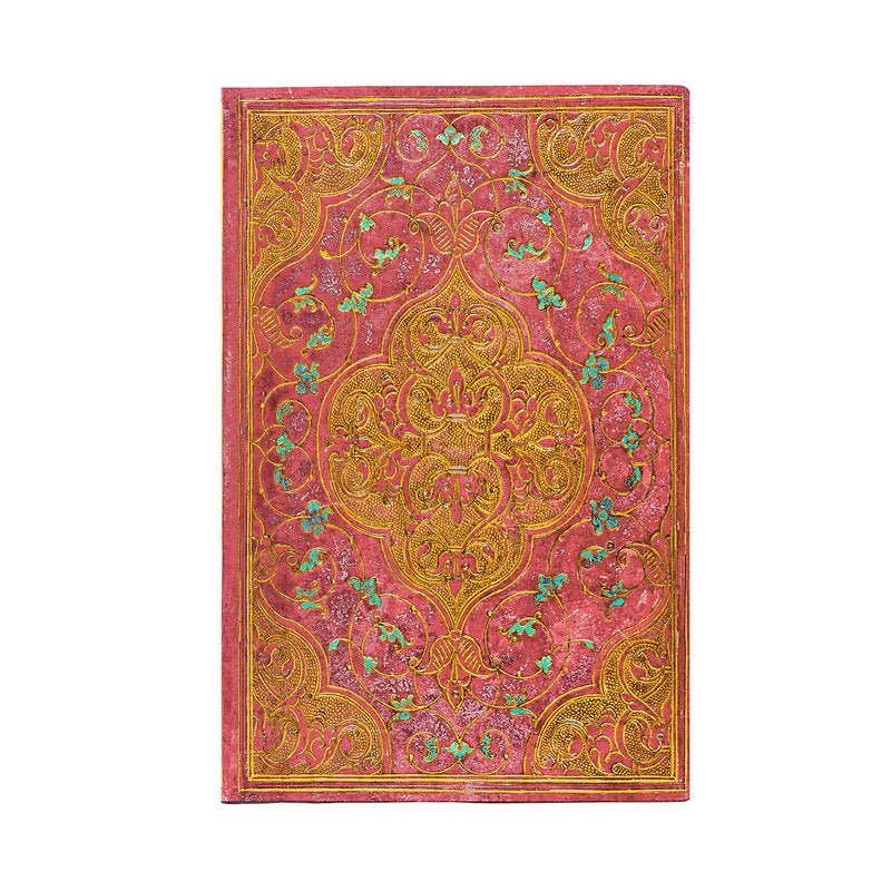 Rose Chronicles  Journal - Out of the Blue