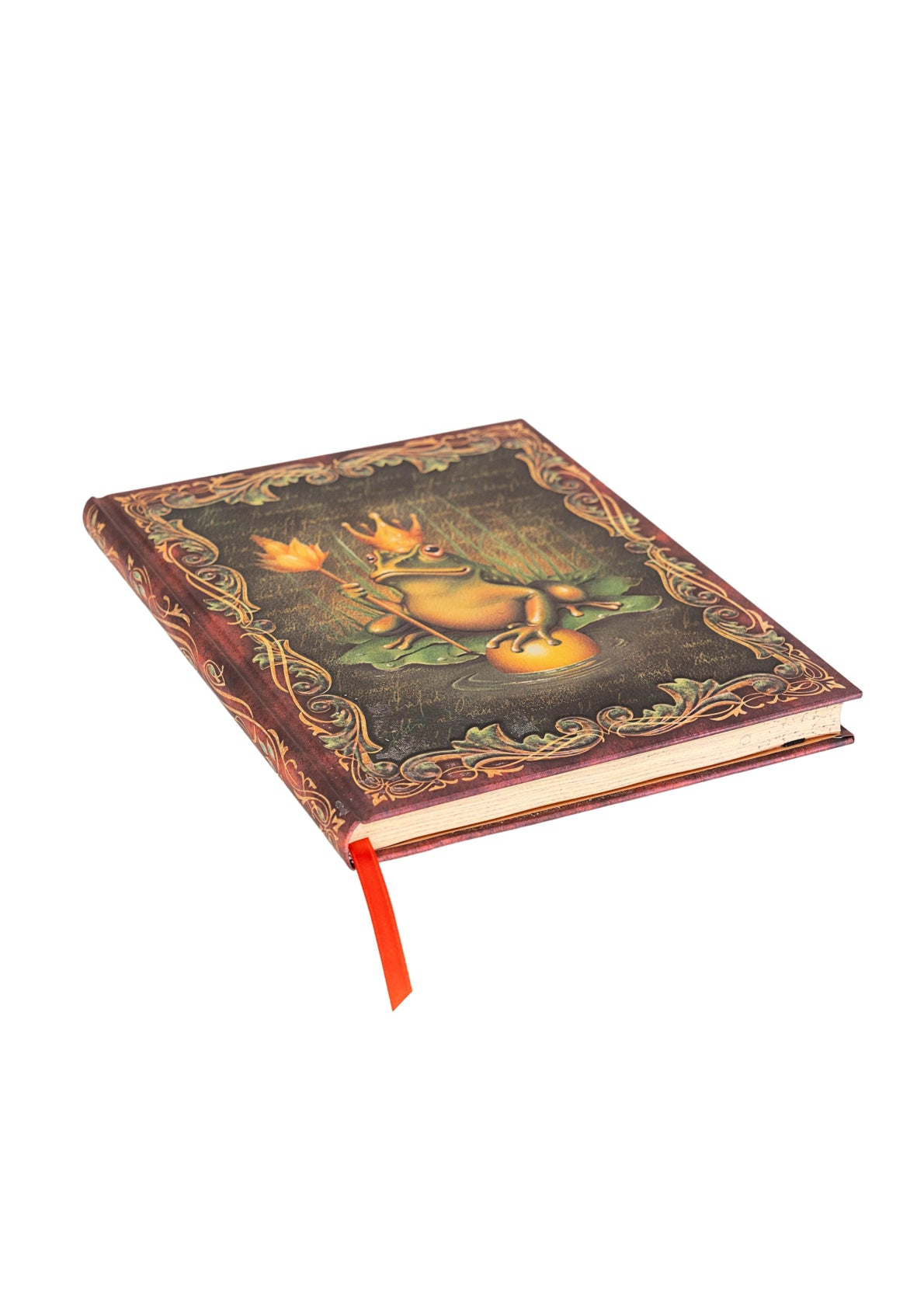 Fairy Tale Grimm's Journal - Out of the Blue