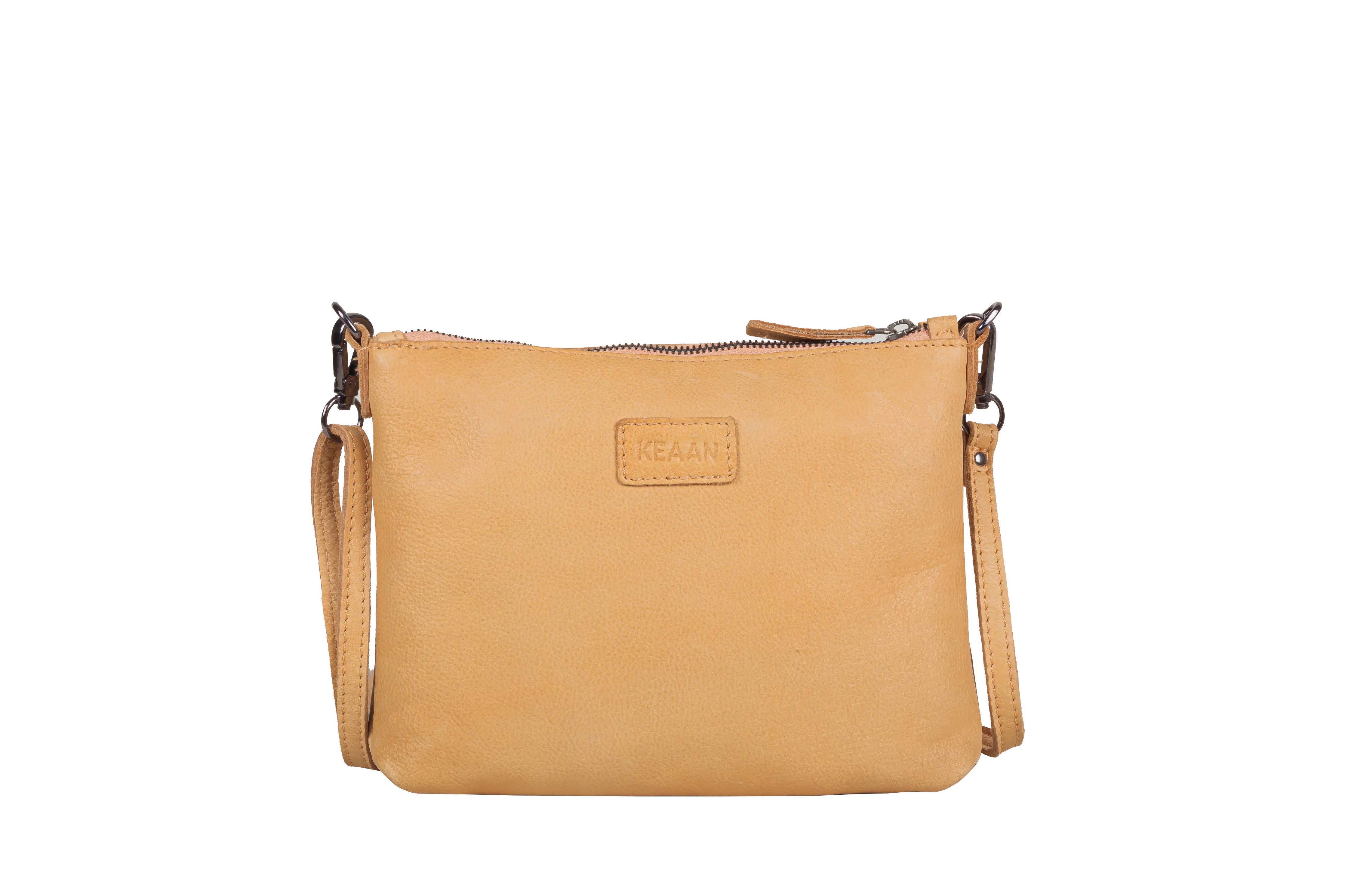 MIA CROSSBODY & CLUTCH - Out of the Blue