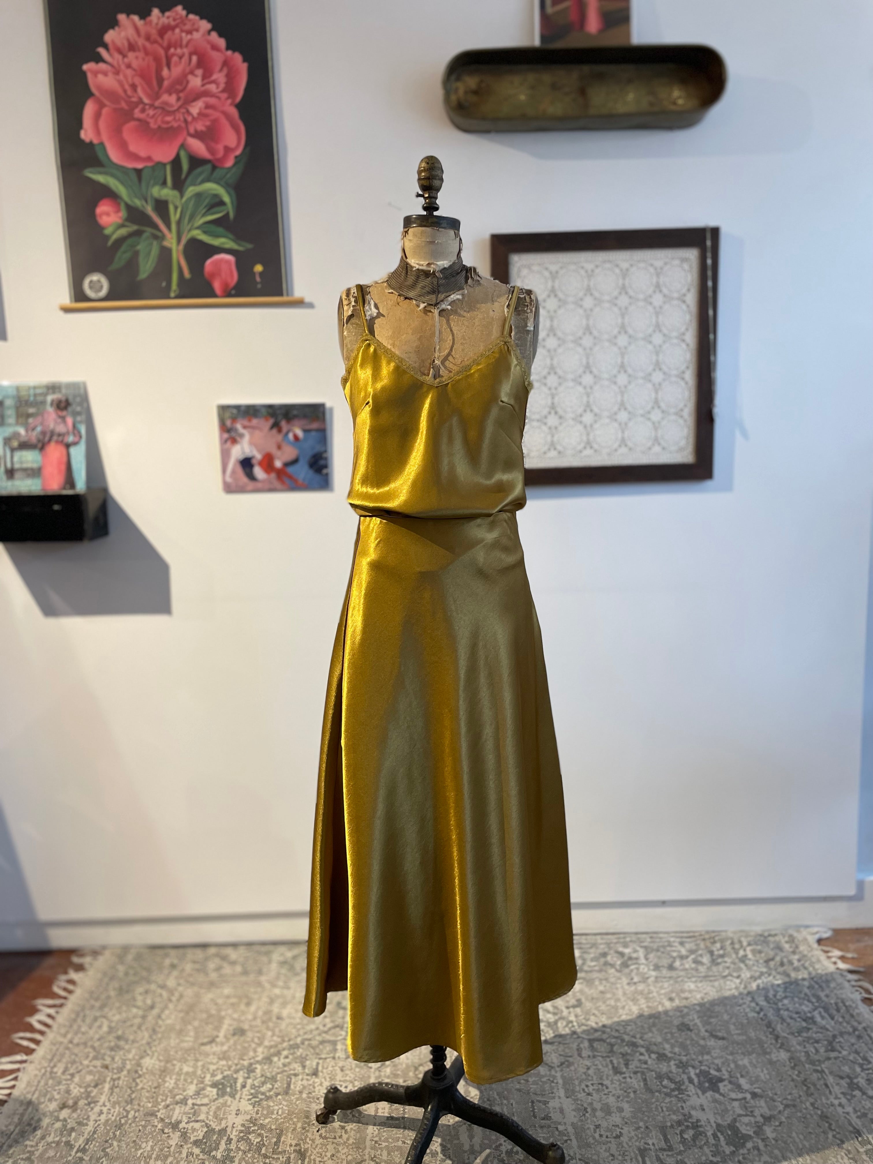 Woven Camisole