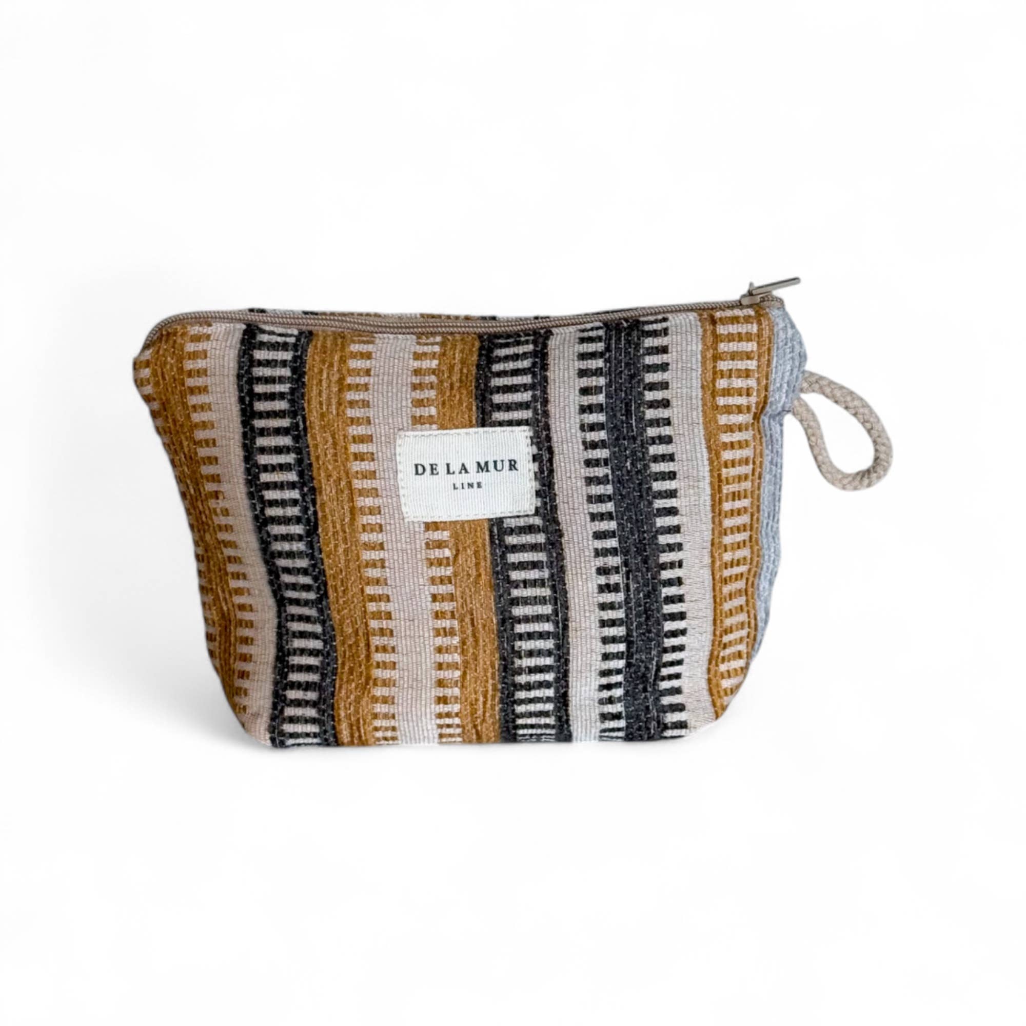 Small Makeup Bag Tron - Out of the Blue