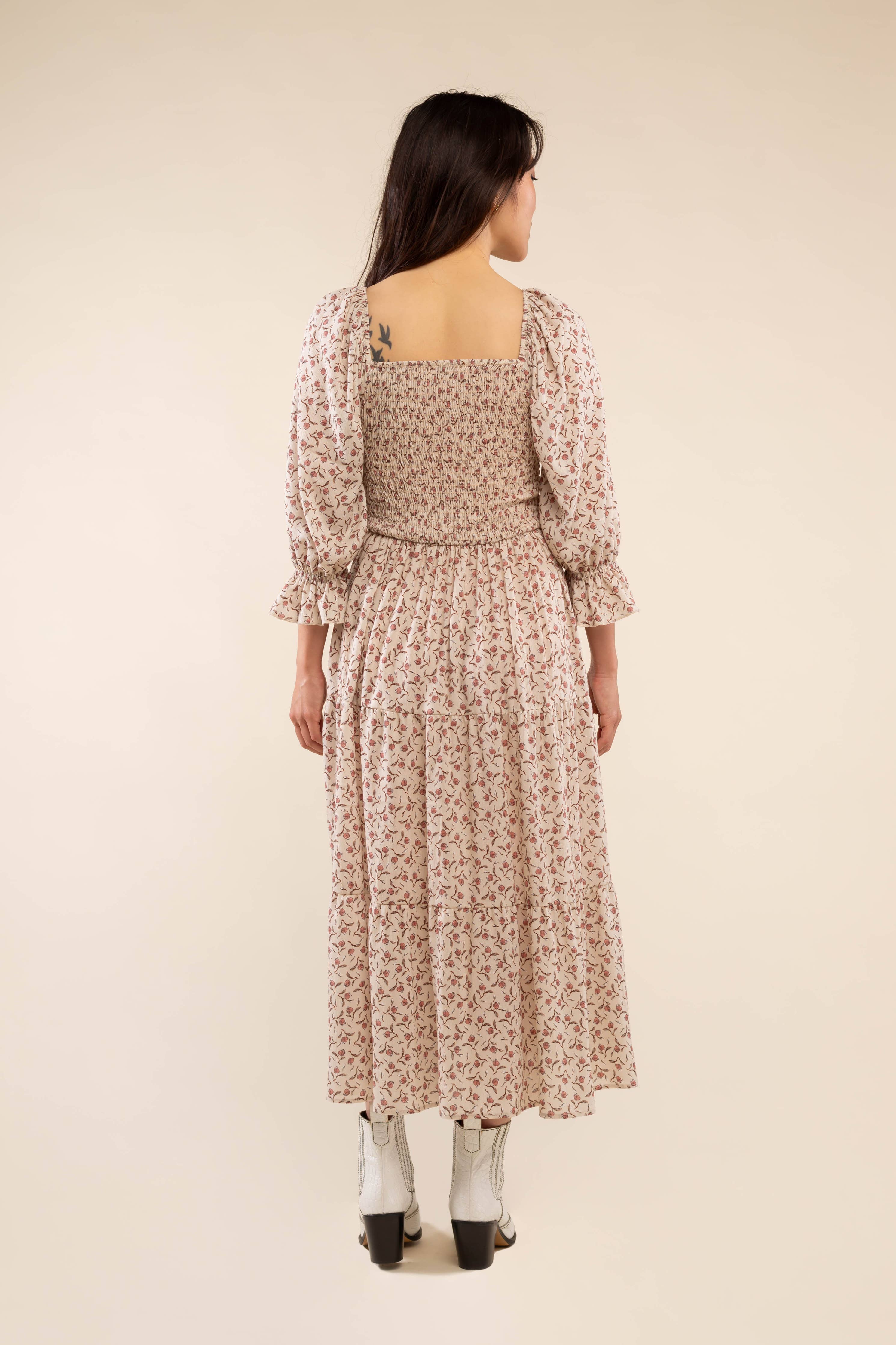 Jolene Dress