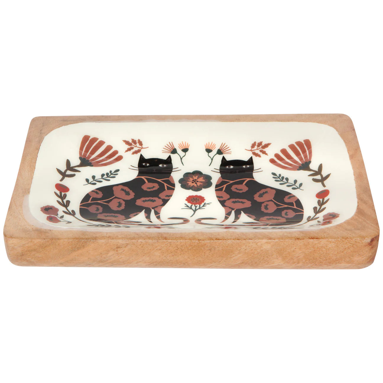Catchall Trays