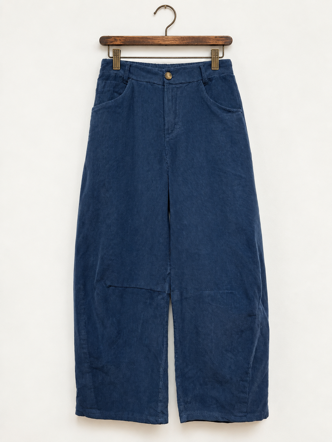 Millie Cord Trousers