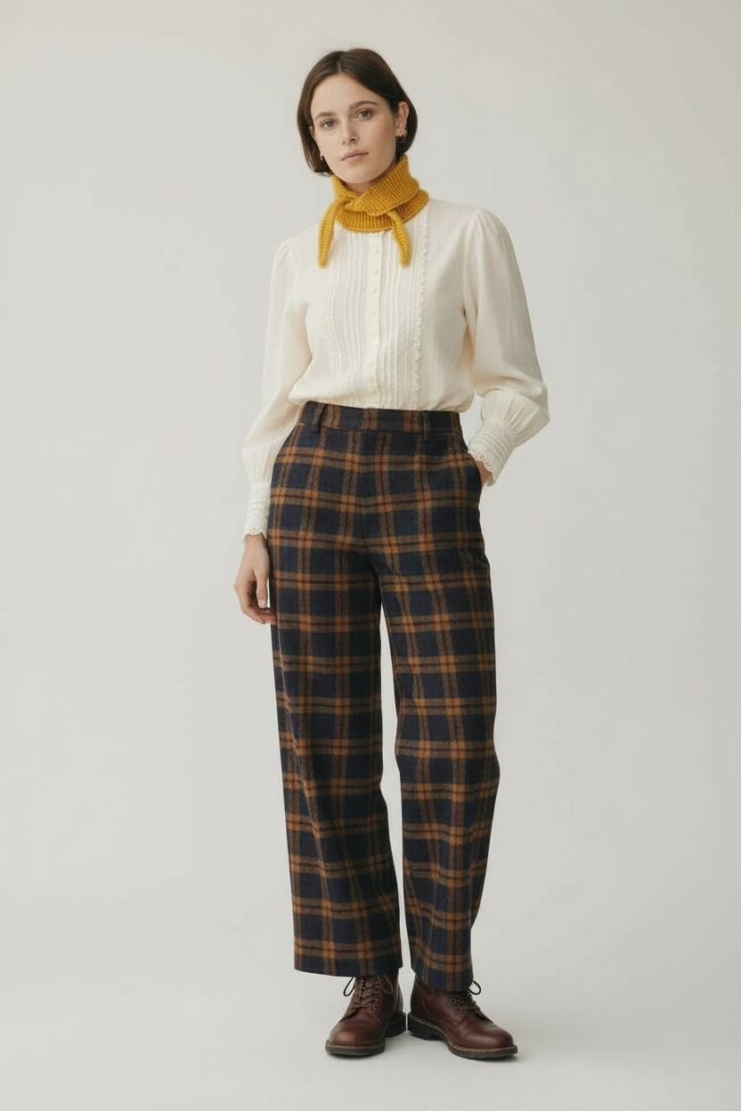 Little "Sophie Scarf"