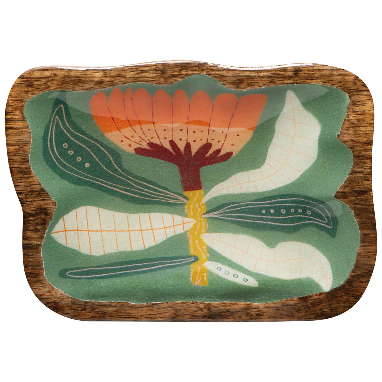 Catchall Trays