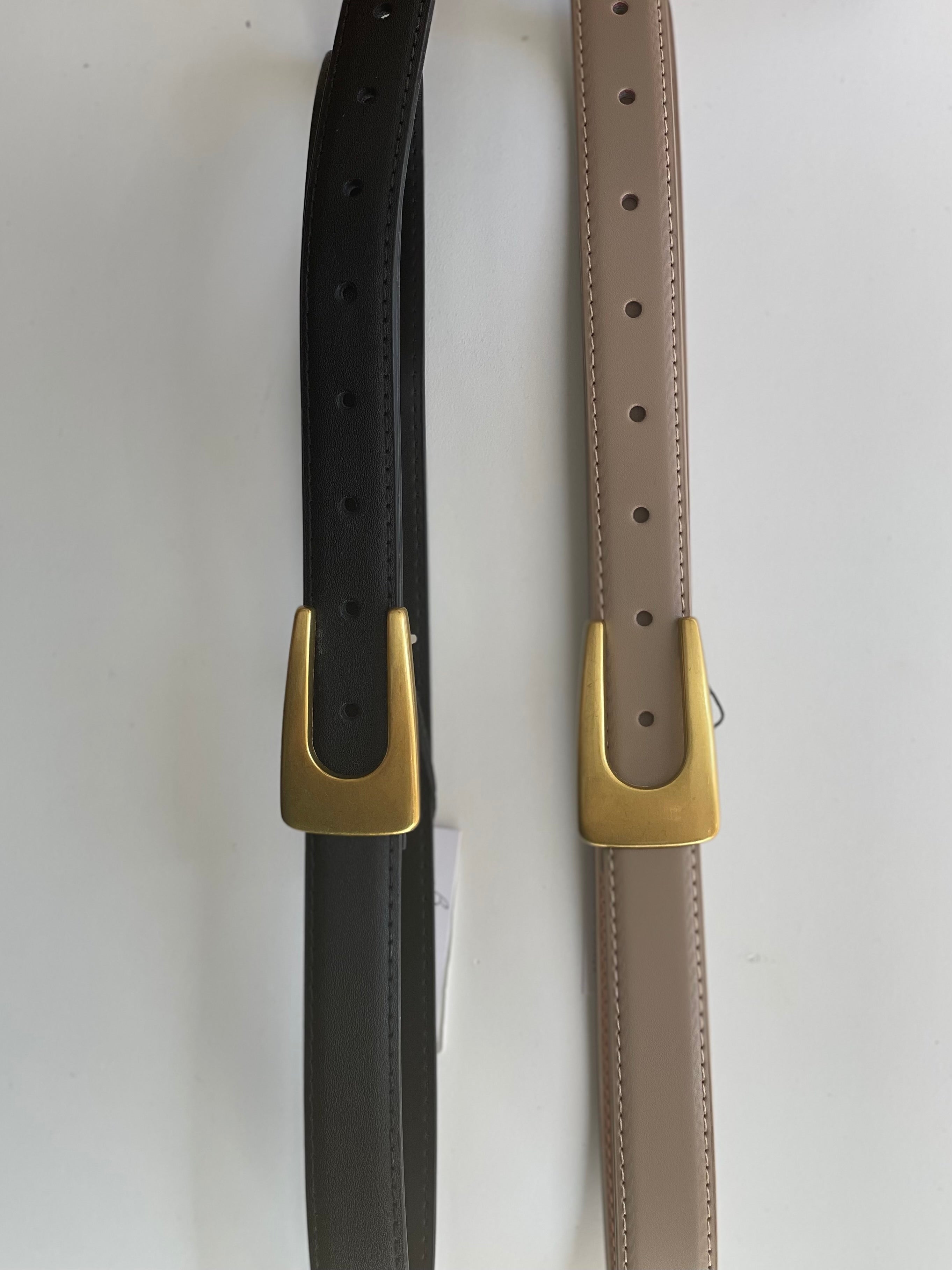 The Tamarack Belt - Out of the Blue