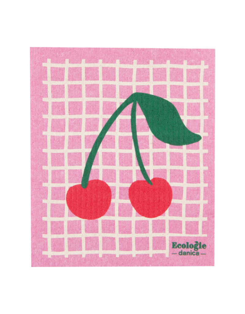 SWEDISH FRUIT & VEGGIE ECO-CLOTH