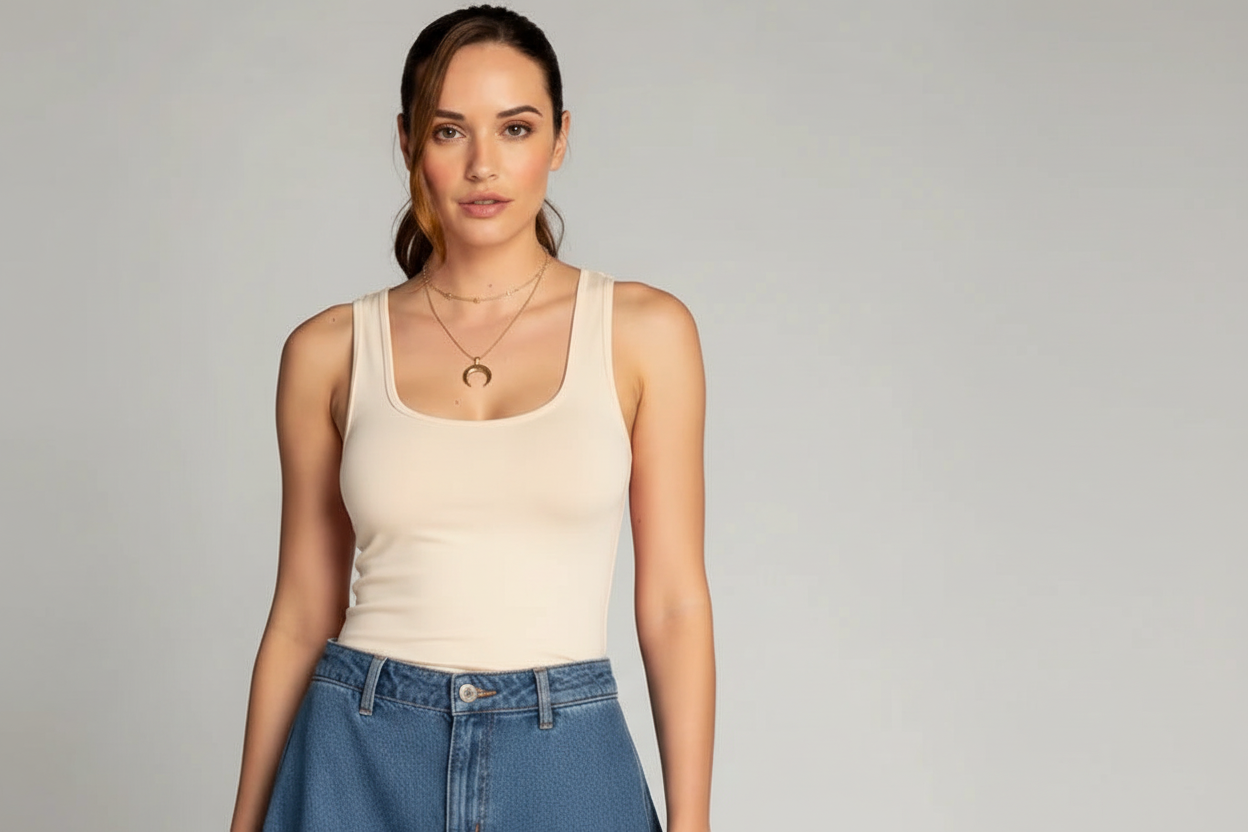 BAMBOO TANK - Out of the Blue