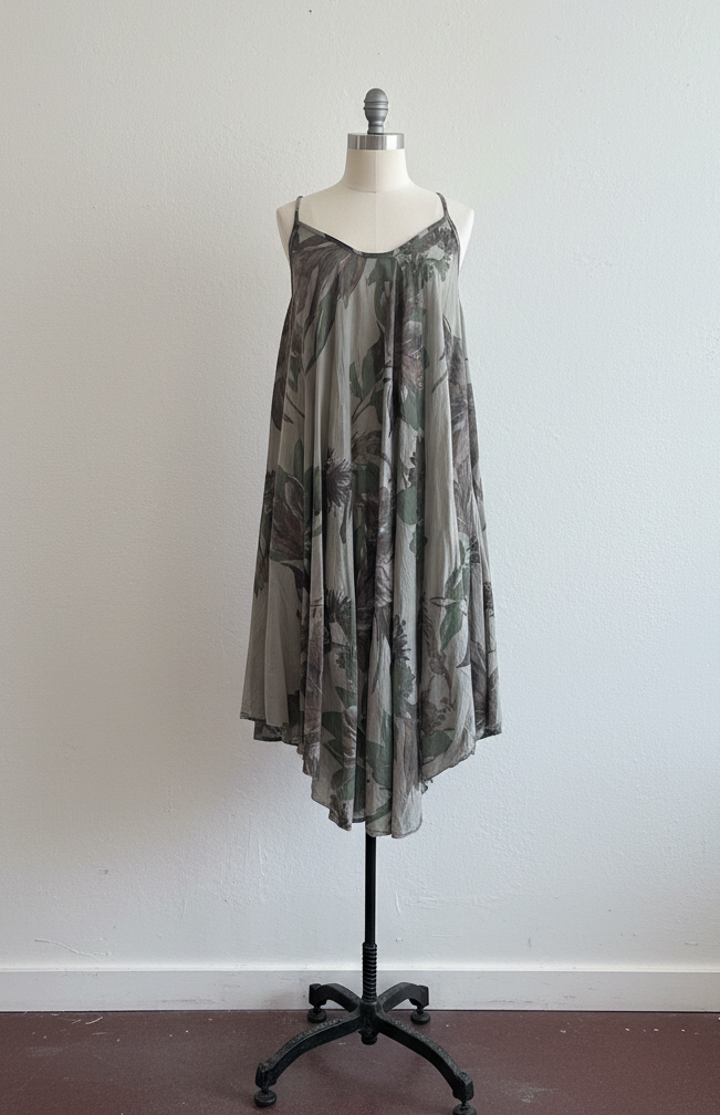 Meadow Dress