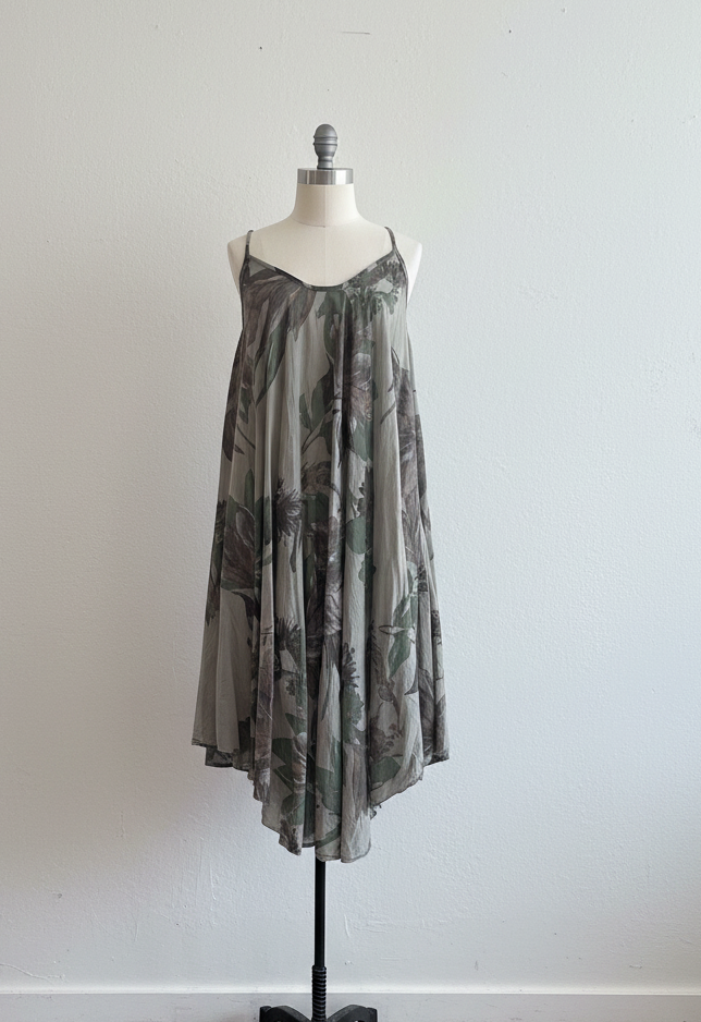 Meadow Dress