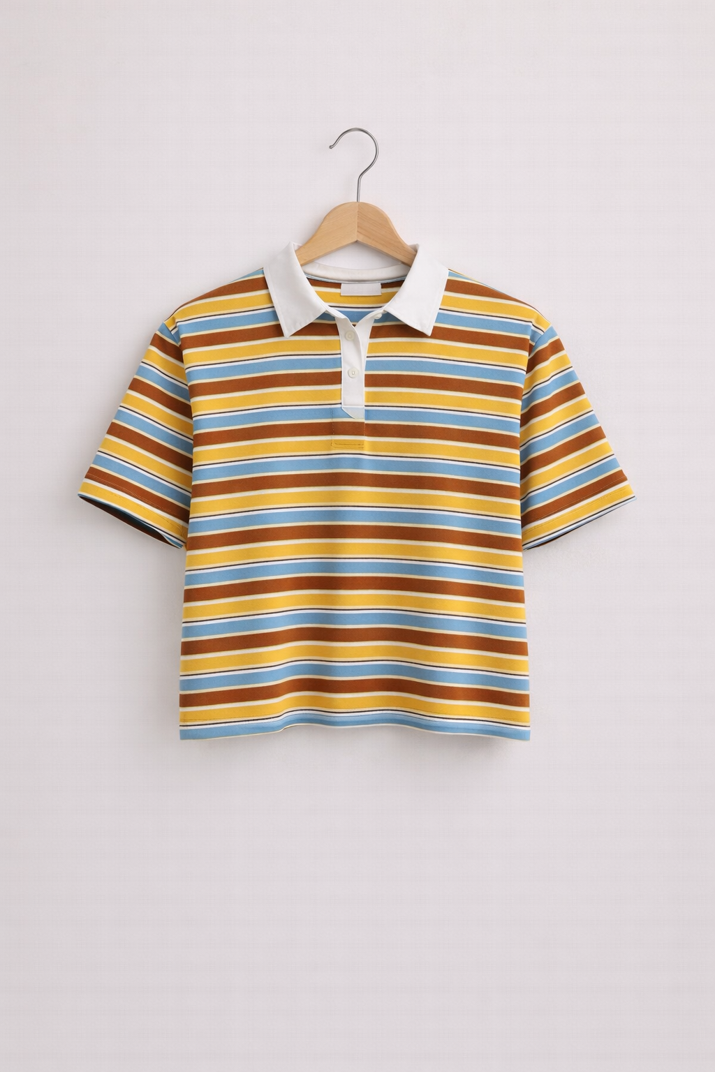 STRIPED TOP - Out of the Blue