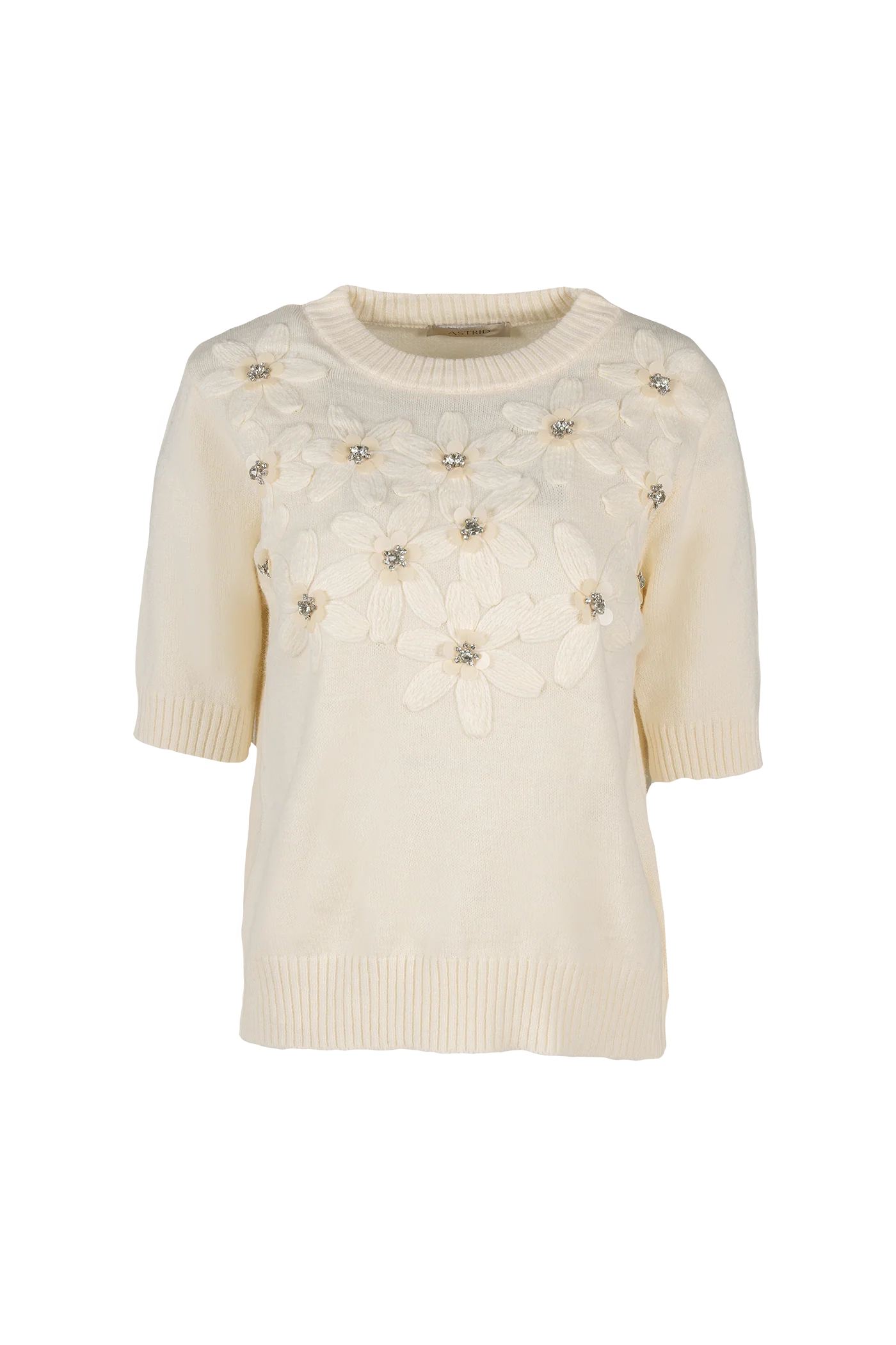 Flower Petal - Out of the Blue