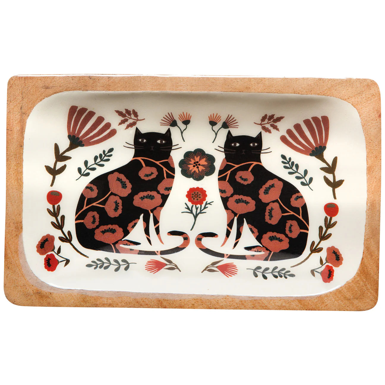 Catchall Trays