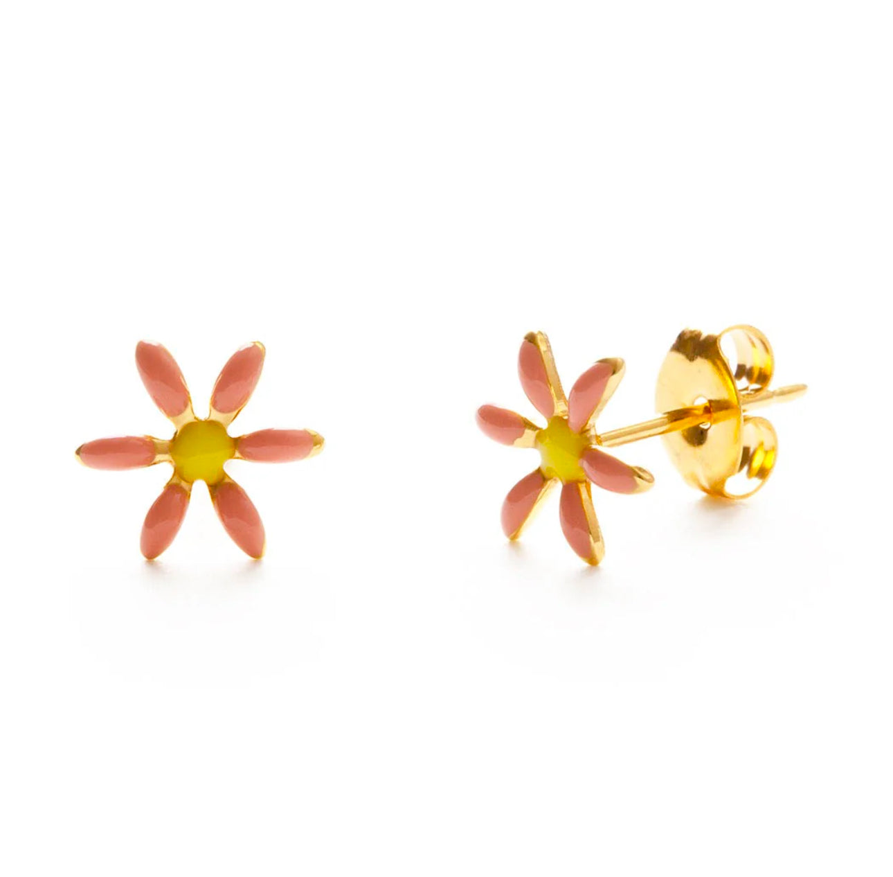 DAISY STUDS