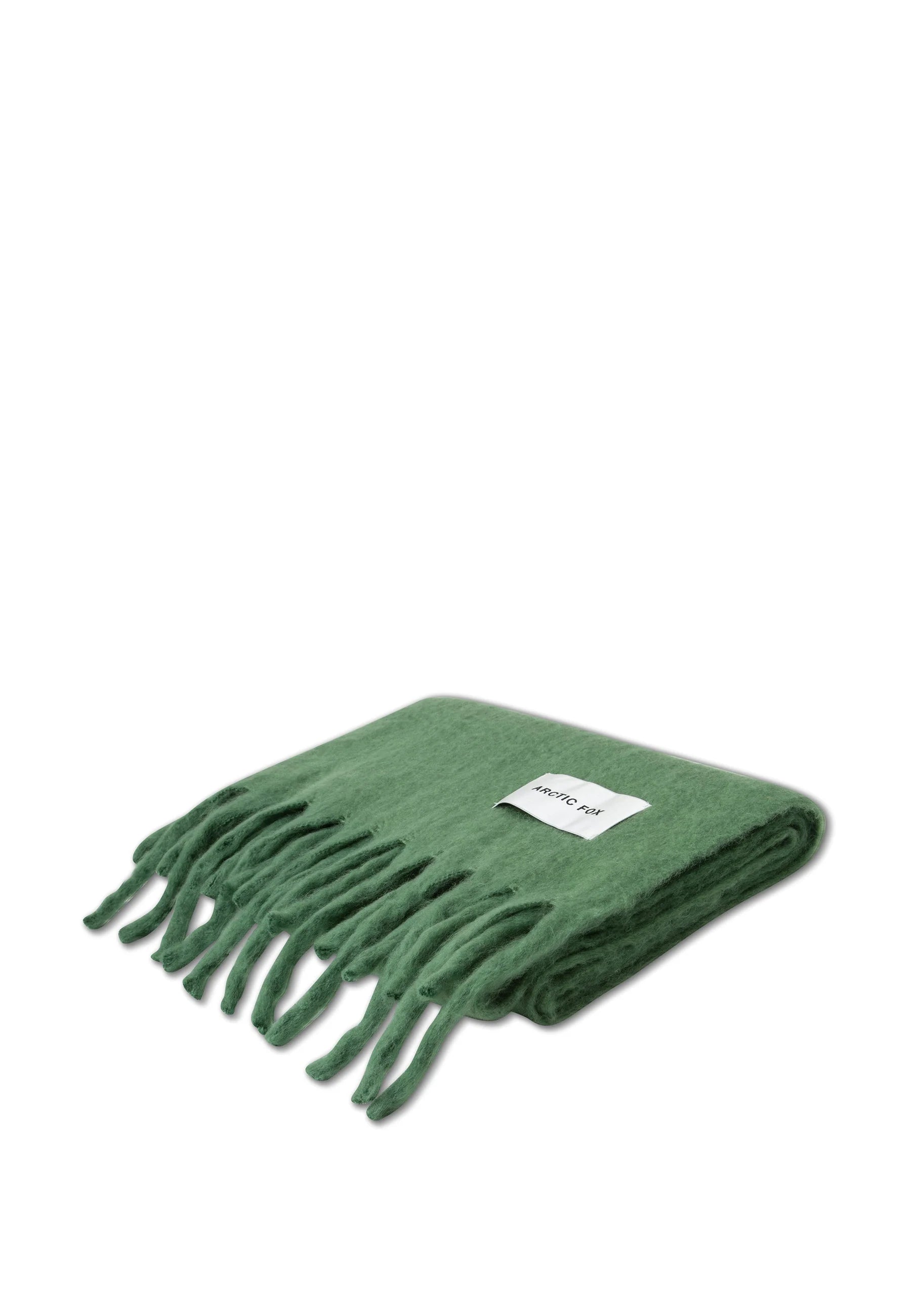 Stockholm Scarf - Forest Fern - Out of the Blue