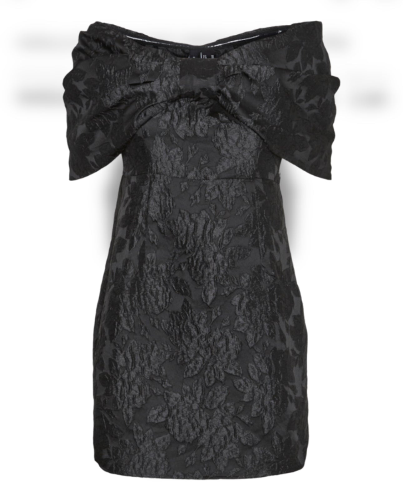 Bow Dress