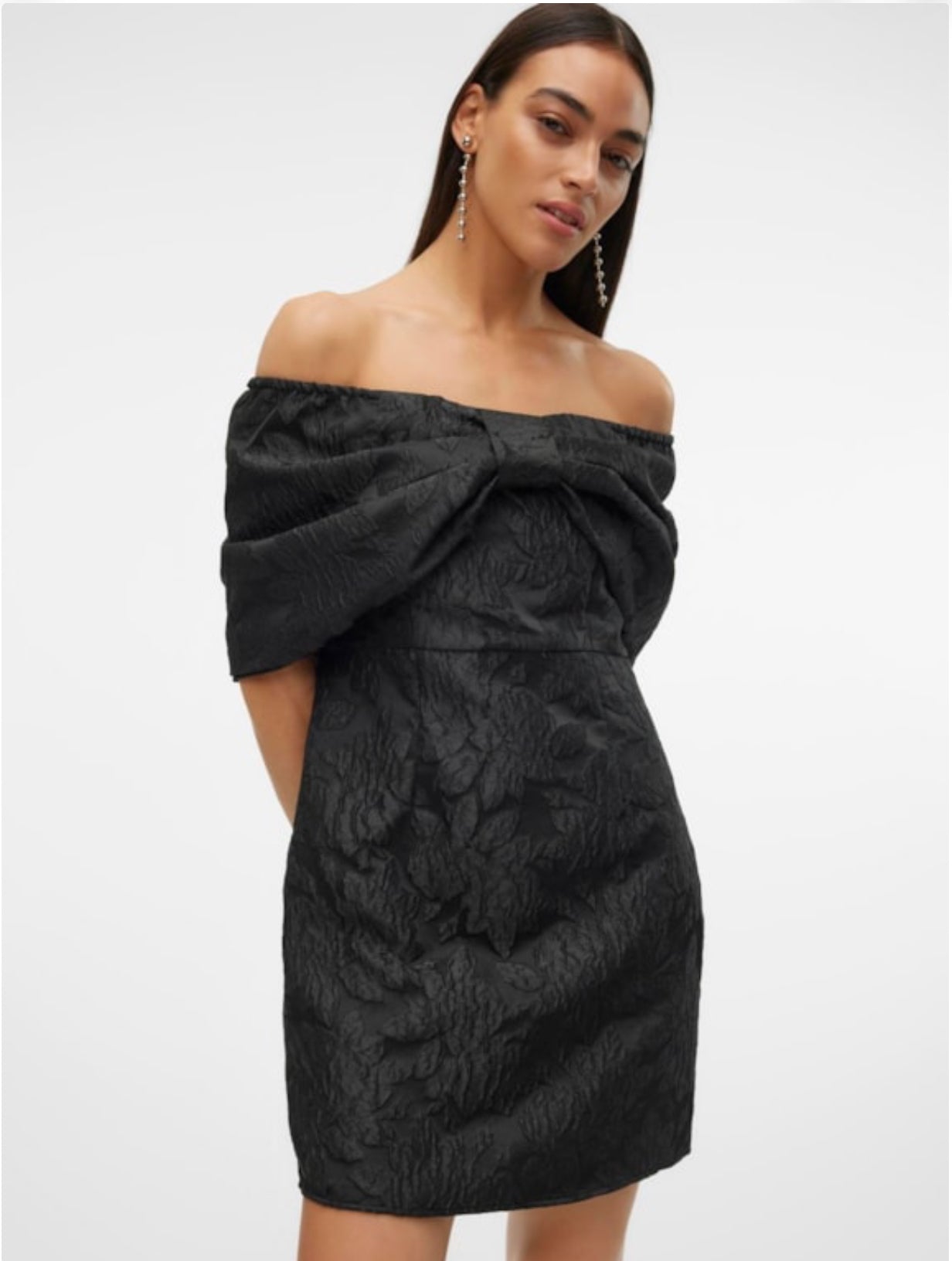 Bow Dress