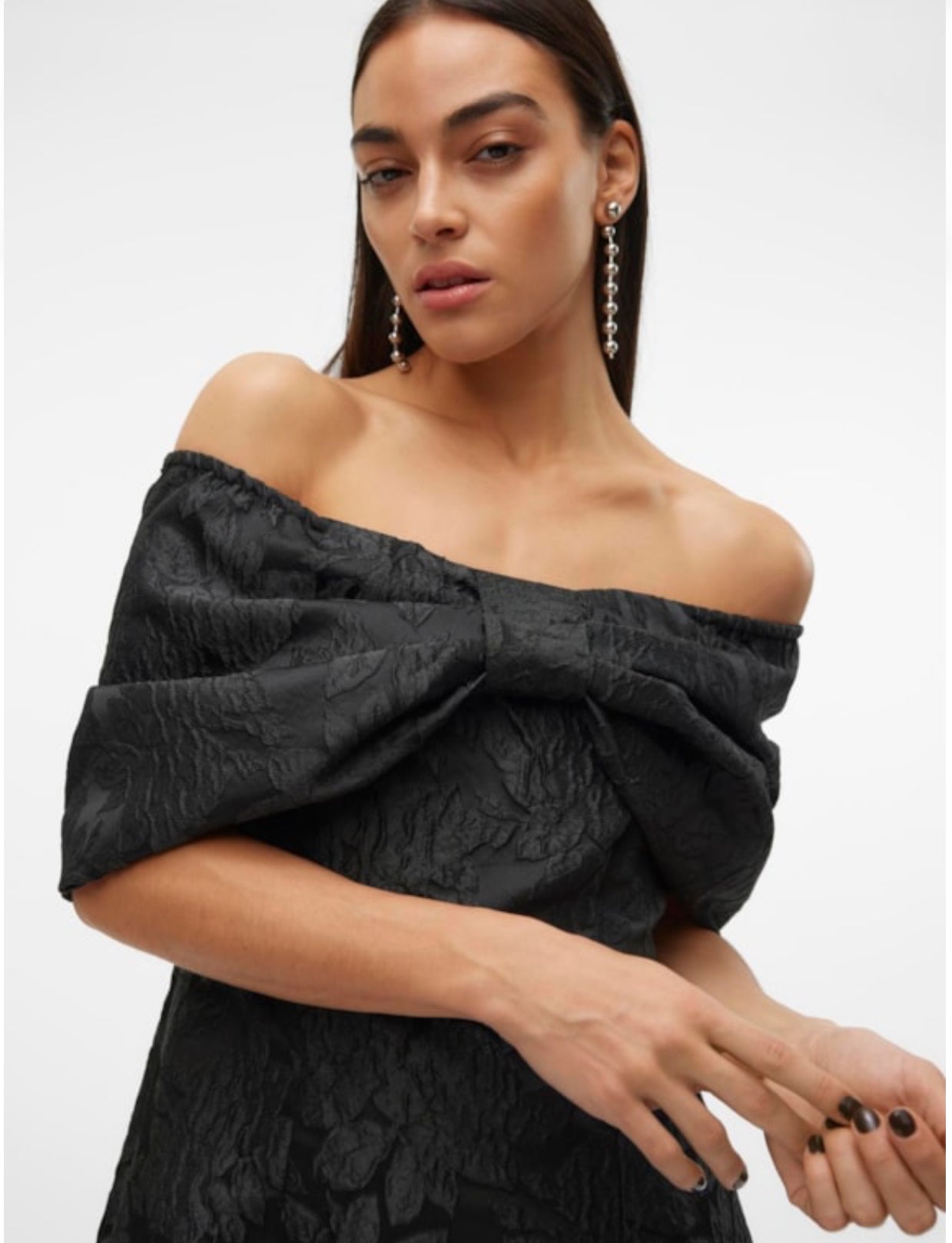 Bow Dress