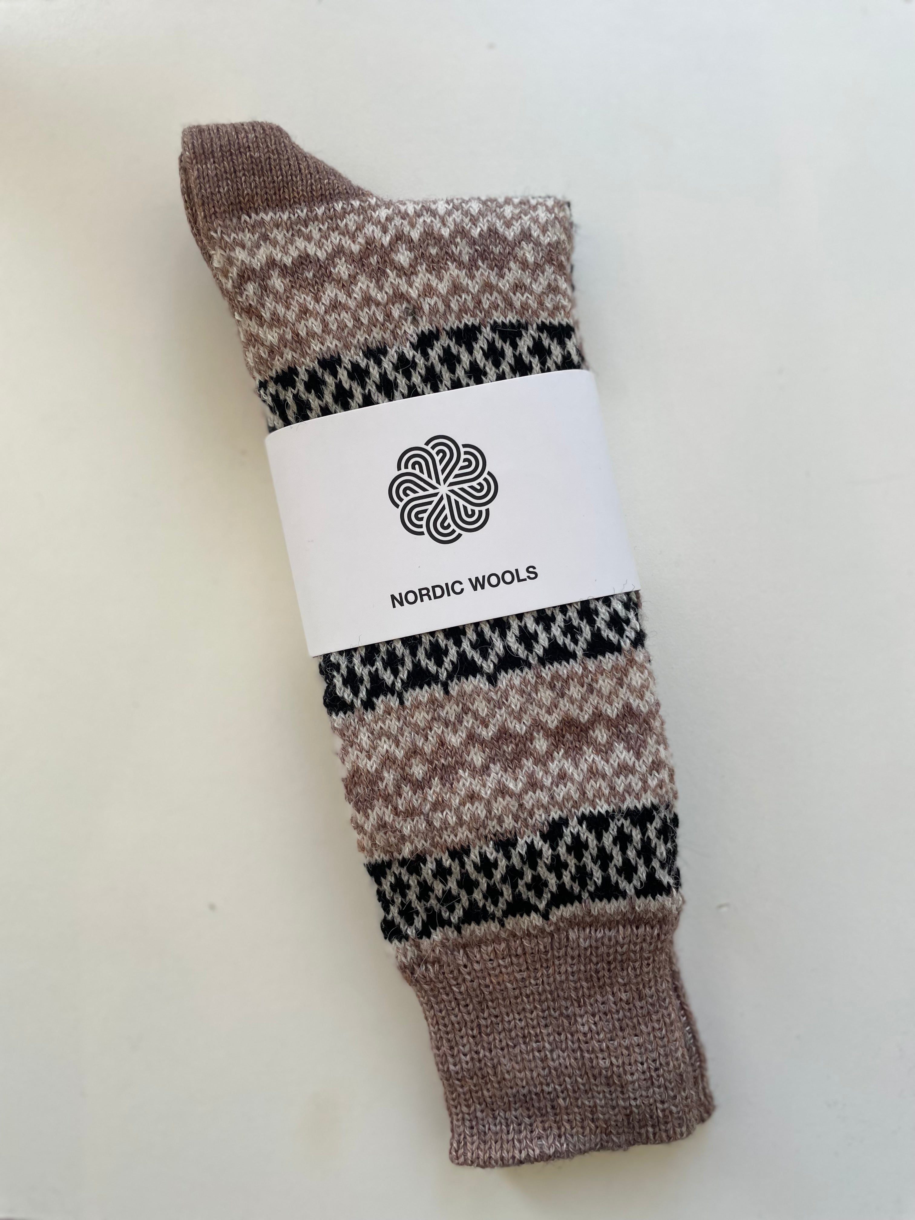 Northline Merino Wool Sock