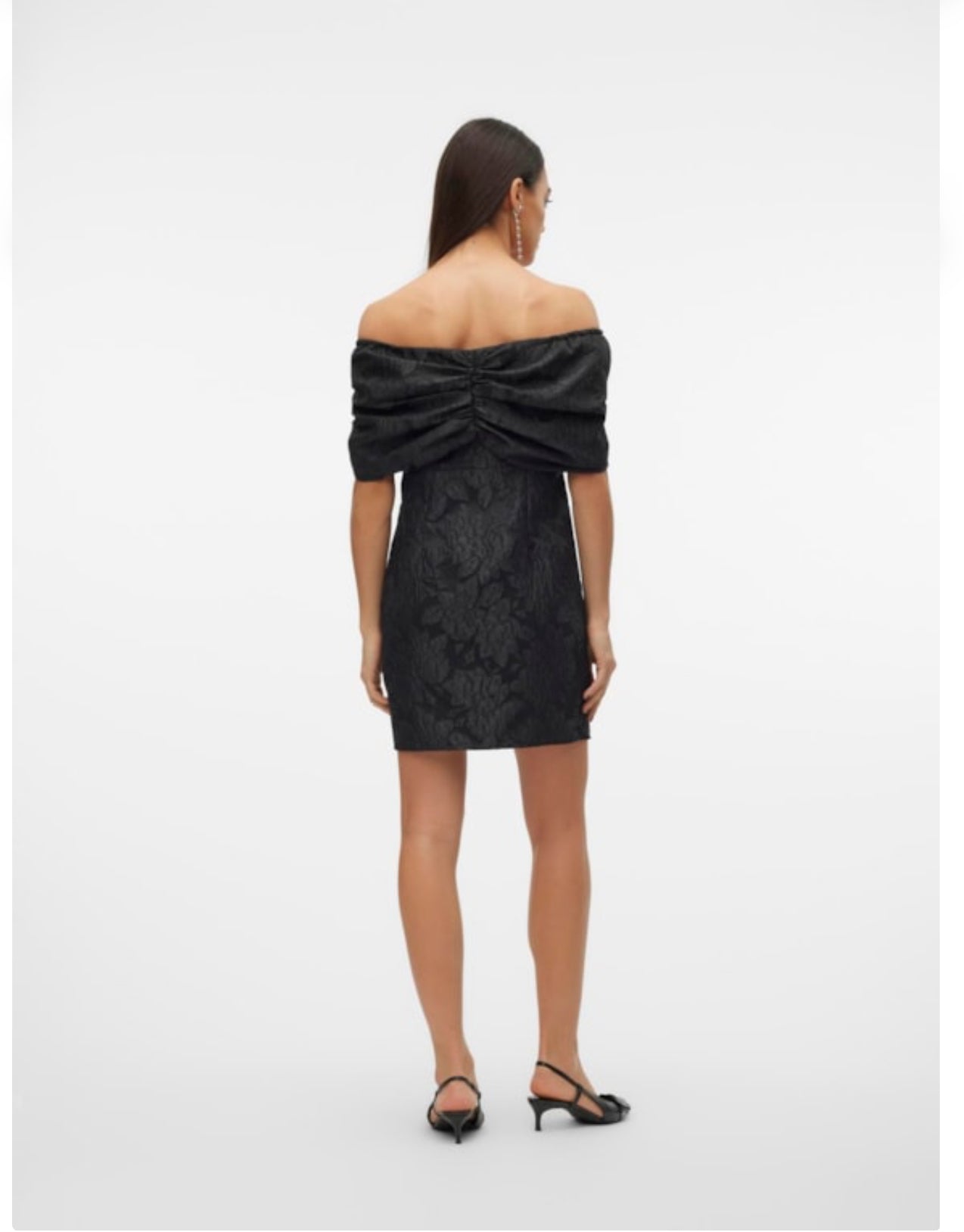 Bow Dress