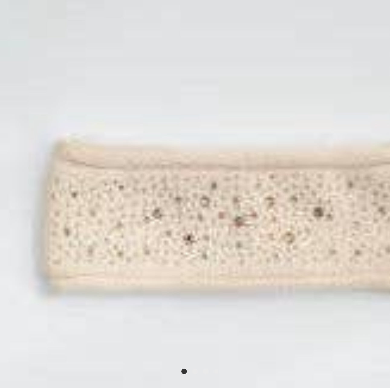 Jewelled Headband - Out of the Blue