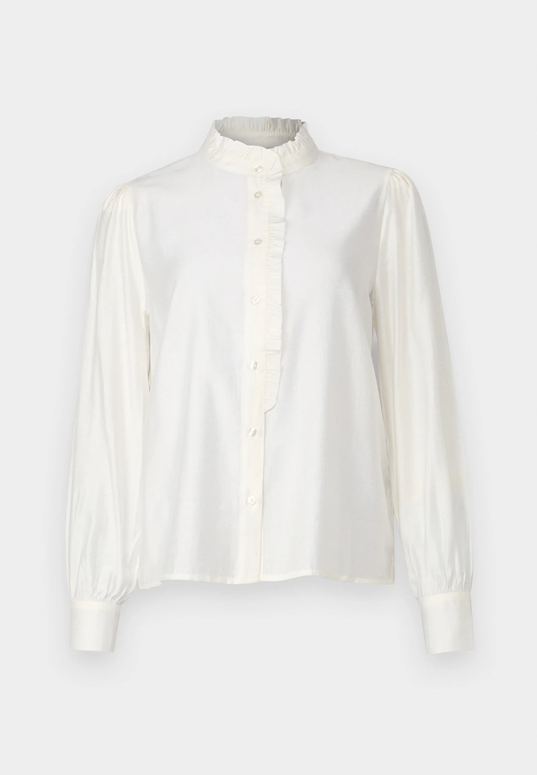 Karlani Blouse - Out of the Blue