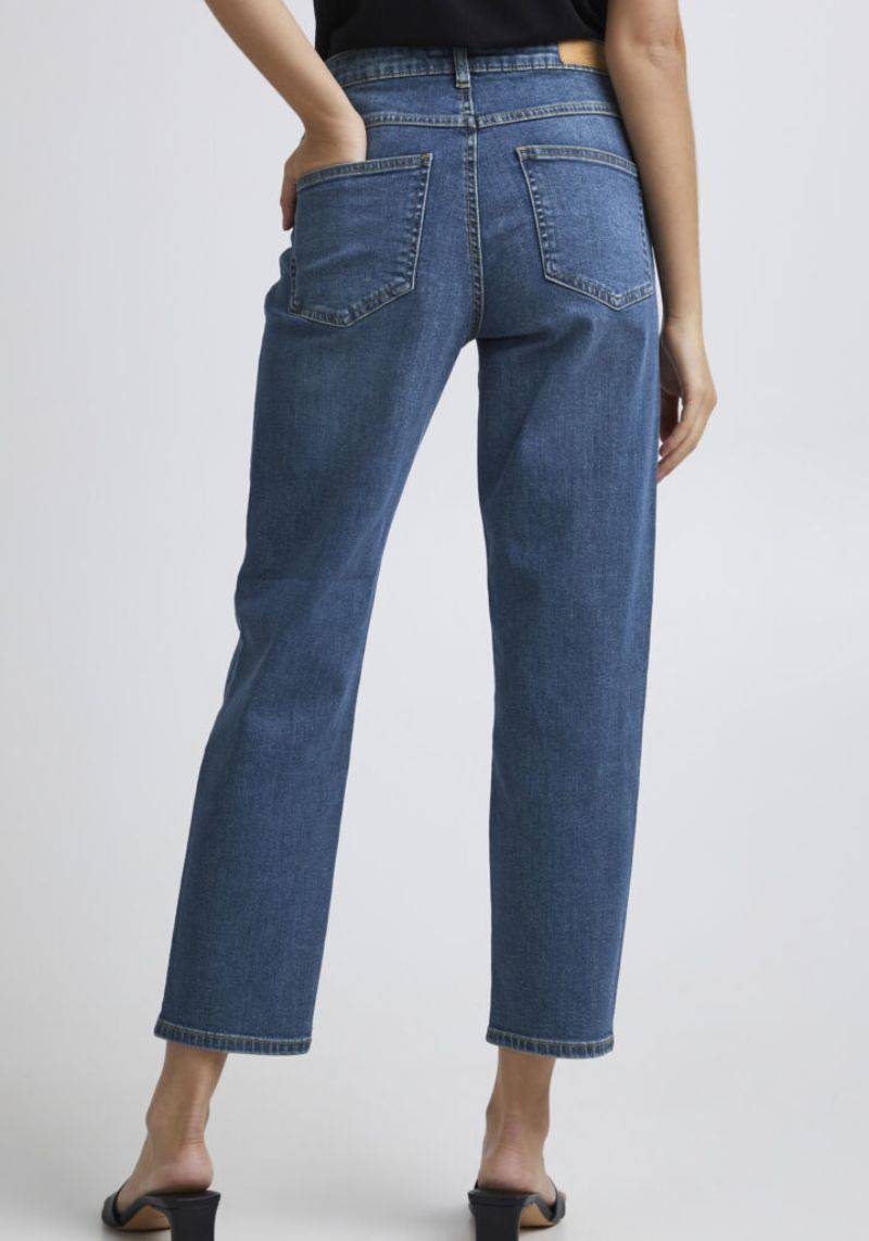 Twiggy Denim - Out of the Blue