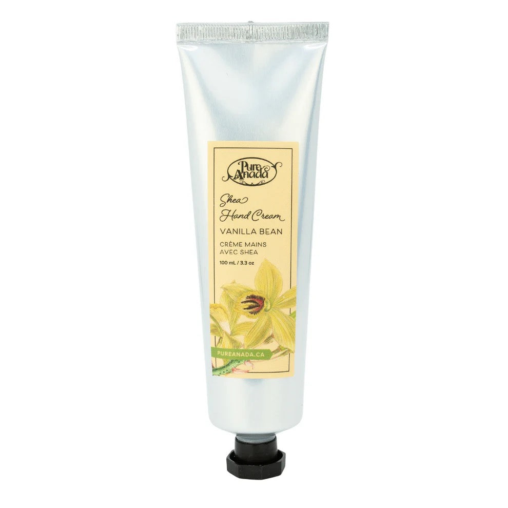 Shea Hand Cream