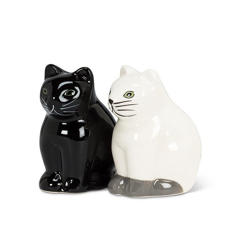 Kitschy S&P Shakers - Out of the Blue