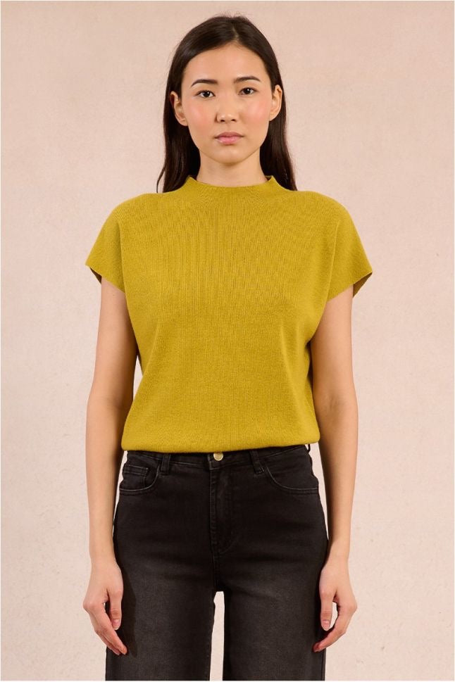 The Paloma Sweater