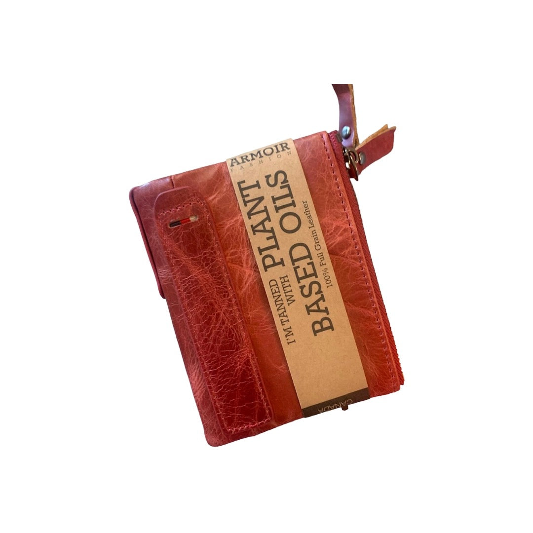 Tofino Wallet - Out of the Blue