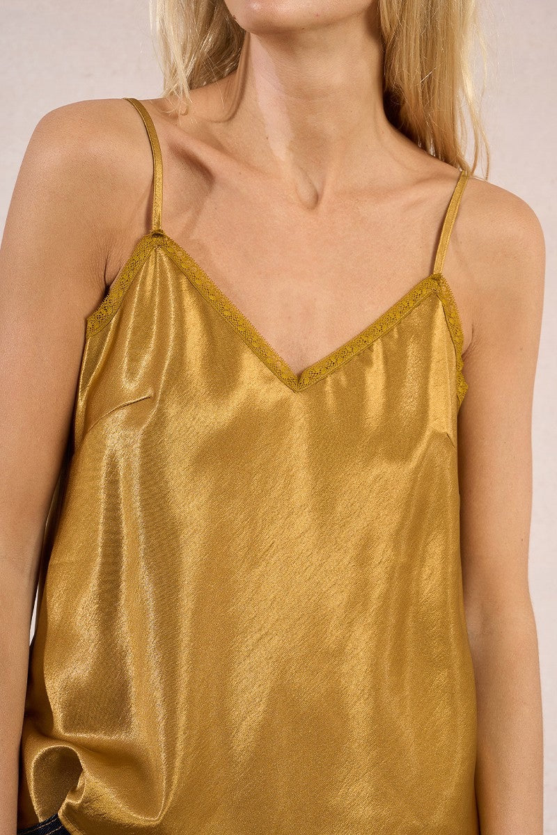 Woven Camisole