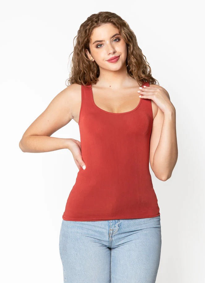 BAMBOO TANK - Out of the Blue