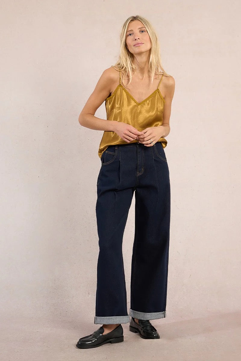 Woven Camisole