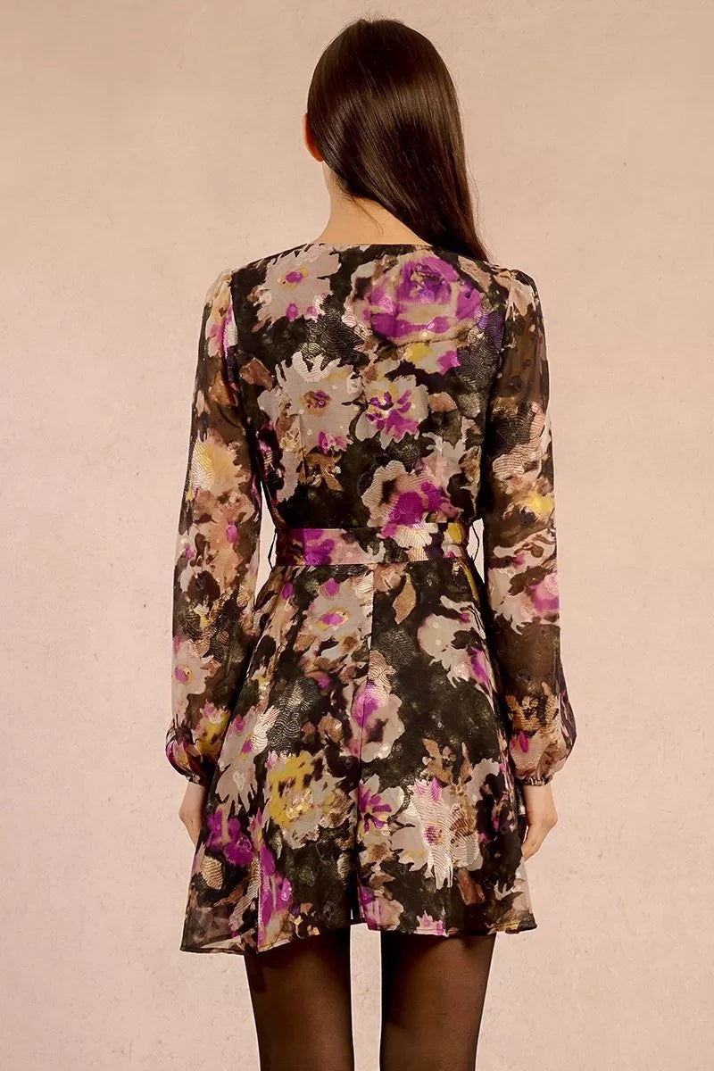 Colette Dress