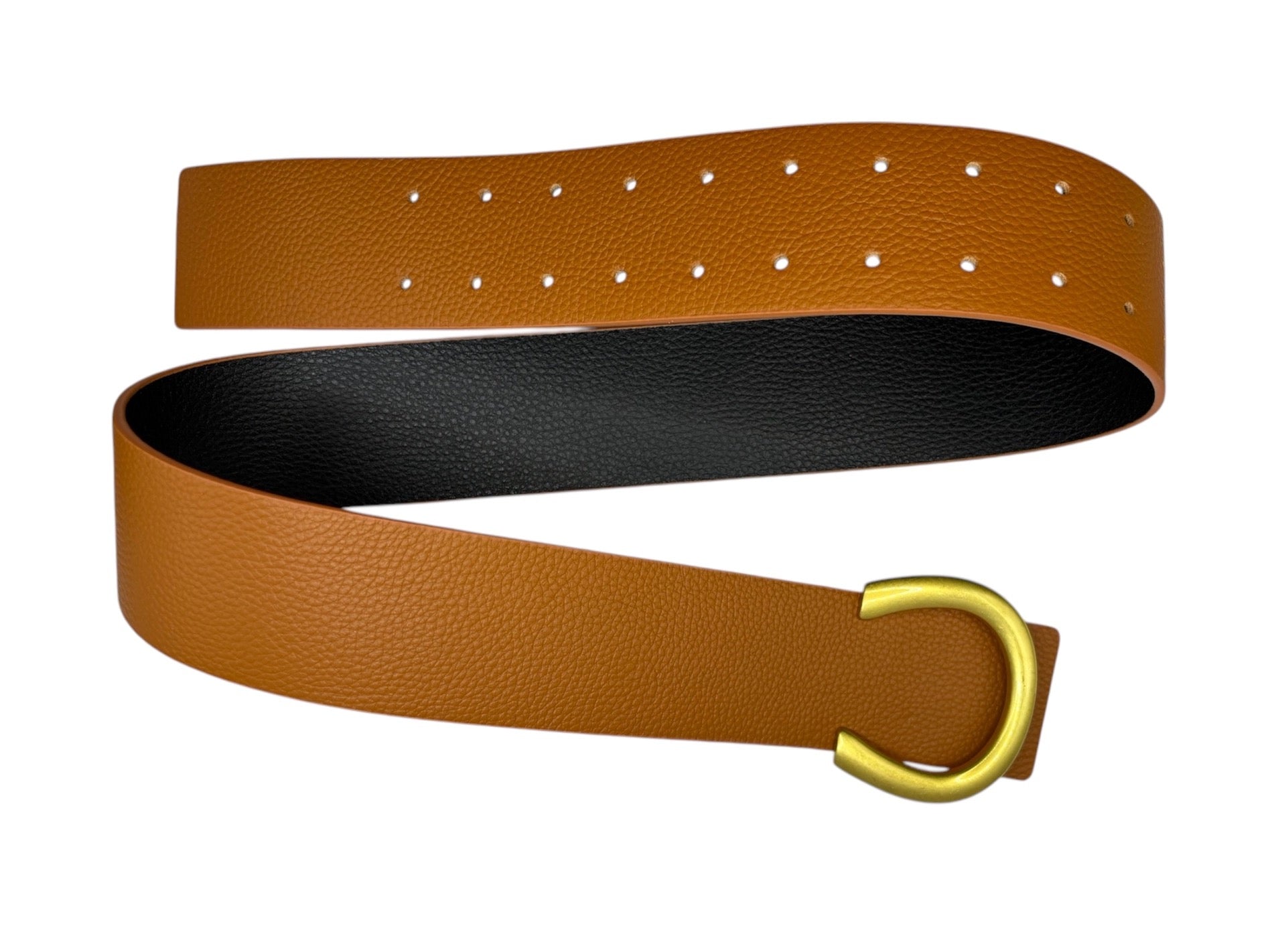 Tundra Reversible Cinch Belt - Out of the Blue