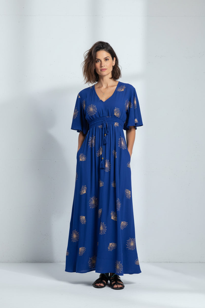 Romance Dress