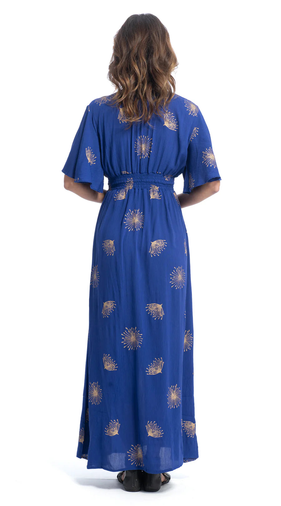 Romance Dress