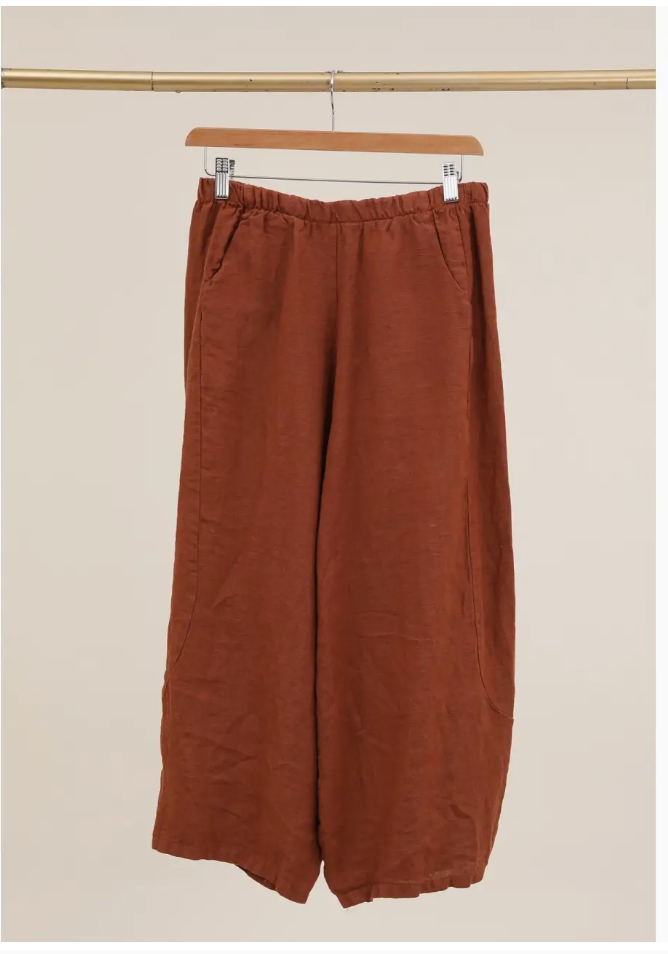Gabby Linen Pants
